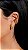 Piercing Fake Zircônia Colors Fino P - Imagem 3