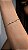 Pulseira Malha Snake 4mm - Imagem 2