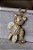 Colar Teddy Articulado - Imagem 1