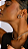 Brinco Ear Cuff Laçada Nó Orgânico - Imagem 4