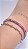 Pulseira Riviera 3 Garras Colors - Imagem 2