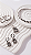Pingente Ursinho Animal Print - Imagem 3