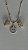 Pingente Smile Cravejado de Click - Ouro - Imagem 1