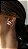 Piercing Tarraxa de Brinco ( PAR ) - Imagem 3