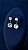 Brinco Ear Jacket Ponto de Luz Insp. Vírginia - Imagem 3