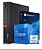 Desktop Lenovo Thinkcentre M910q Intel I5 7ª Ger 4GB Ssd 120GB Com Windows 10 - Imagem 2