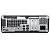 Desktop HP ProDesk 600 G5 SF, Intel Core i7 9ª Geração, 16 GB, SSD 240 GB, Com Windows 11 - Imagem 3