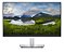 Monitor Dell P Series Full Hd P2422h 23,8 Preto Cor Preto/Prateado - Imagem 4