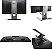 Monitor Dell P2018H FULLHD - Imagem 2