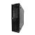 DESKTOP LENOVO CORPORATIVO ThinkCentre M91p SFF INTEL CORE I5-2400, 16GB, SSD 240GB - Imagem 1