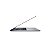 MacBook Pro 15,4 Apple 13" 2019  intel core i5 8th, ssd 256gb, 8gb memória Prateado - Imagem 3
