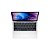 MacBook Pro 15,4 Apple 13" 2019  intel core i5 8th, ssd 256gb, 8gb memória Prateado - Imagem 2