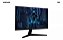 Monitor Gamer Samsung 24" FHD HDMI VGA Freesync Preto Série T350 - Imagem 2