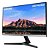 Monitor Samsung Uhd 28'' Painel IPS 4k Hdmi Freesync Série Ur550 HDR 60Hz 4ms Cor Preto - Imagem 2