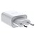 Carregador Turbo GEONAV USB e USB-C com Power Delivery - Imagem 4