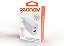 Carregador Turbo GEONAV USB e USB-C com Power Delivery - Imagem 3