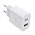 Carregador Turbo GEONAV USB e USB-C com Power Delivery - Imagem 5
