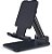 Suporte Dobrável de Mesa para Celular e Tablet Ajustável - Imagem 2
