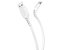 Cabo Tipo-C para USB 1M - Reforçado e Rápido - Imagem 1