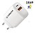 FONTE USB-A E USB-C TURBO KIMASTER - Imagem 1