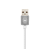 Cabo Lightning para USB (2M) 3A - Imagem 4