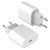 Adaptador de Energia USB-C 20W Apple - Imagem 1