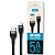 Cabo Lightning Turbo 5A 1m – Carregamento Rápido e Durável - Imagem 2
