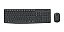 Combo Teclado e mouse sem fio Logitech MK235 - Imagem 2
