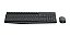 Combo Teclado e mouse sem fio Logitech MK235 - Imagem 3