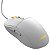 Mouse Gamer PCYES Basaran White Ghost - Imagem 5