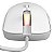 Mouse Gamer PCYES Basaran White Ghost - Imagem 7