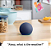Assistente Virtual Alexa 5 (Echo Dot 5) - Imagem 6
