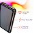 Carregador Portátil Rápido e Potente 10000mAh 20W - Imagem 3