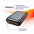 Carregador Portátil Geonav 20.000 mAh - Duas Portas USB - Imagem 3