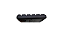 Teclado Compacto com Fio Resistente a Líquidos USB 1,2m Multilaser Tc193 - Imagem 3