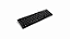 Teclado Compacto com Fio Resistente a Líquidos USB 1,2m Multilaser Tc193 - Imagem 1