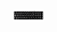 Teclado Compacto com Fio Resistente a Líquidos USB 1,2m Multilaser Tc193 - Imagem 5