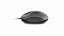 Mouse Óptico com Fio USB Preto 1200 DPI MF100 - Imagem 3