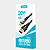 CABO 2M COM ILUMINACAO LED USB/LIGHTNING 20W TECIDO REFORCADO CB832 - Imagem 2