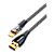 CABO 2M COM ILUMINACAO LED USB/LIGHTNING 20W TECIDO REFORCADO CB832 - Imagem 1