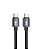 CABO DE DADOS USB-C/TIPO C 3A - 1.2M - Imagem 1