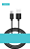 Cabo Tipo-C USB 3A FAM - Imagem 2