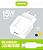 KIT CARREGADOR V8 KIMASTER 15W - Imagem 2