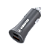 Kit Carregador Veicular + Cabo USB-C Lighnting Kimaster - Imagem 1