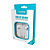 FONE DE OUVIDO P2 ESTILO IPHONE KIMASTER - Imagem 2