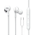 FONE DE OUVIDO Tipo-C(AURICULAR) - Imagem 1