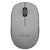 MOUSE SEM FIO MOVER CINZA - 1600DPI - Imagem 2