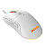 MOUSE GAMER PCYES MALUS WHITE GHOST - 12400 DPI - Imagem 5