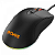 MOUSE GAMER PCYES MALUS BLACK VULCAN - 12400 DPI - Imagem 4