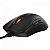 MOUSE GAMER PCYES MALUS BLACK VULCAN - 12400 DPI - Imagem 3